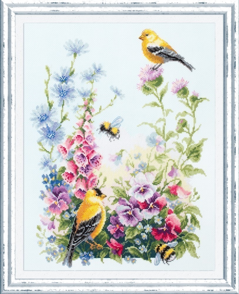 (image for) Summer Song